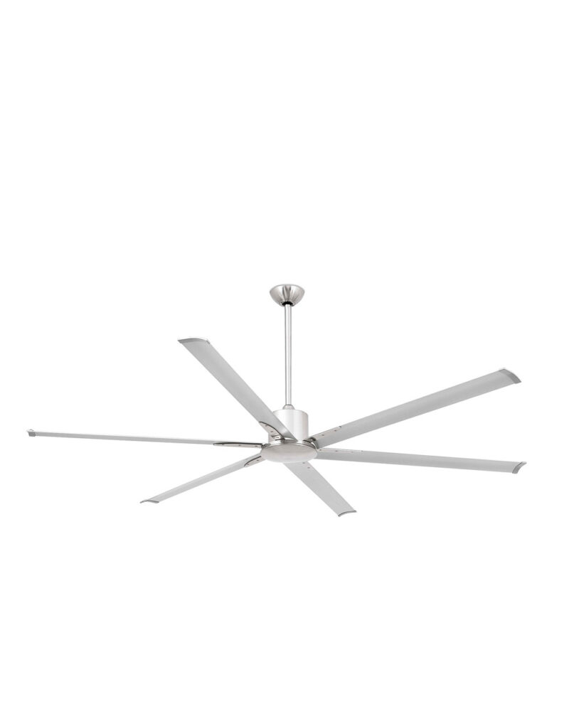 BAR ACCESSORY 60CM SATIN NICKEL FOR ANDROS – 1-FR34000