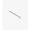 BAR ACCESSORY 60CM SATIN NICKEL FOR ANDROS – 1-FR34000