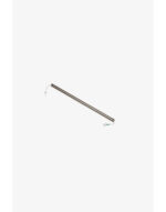 BAR ACCESSORY 60CM SATIN NICKEL FOR ANDROS – 1-FR34000