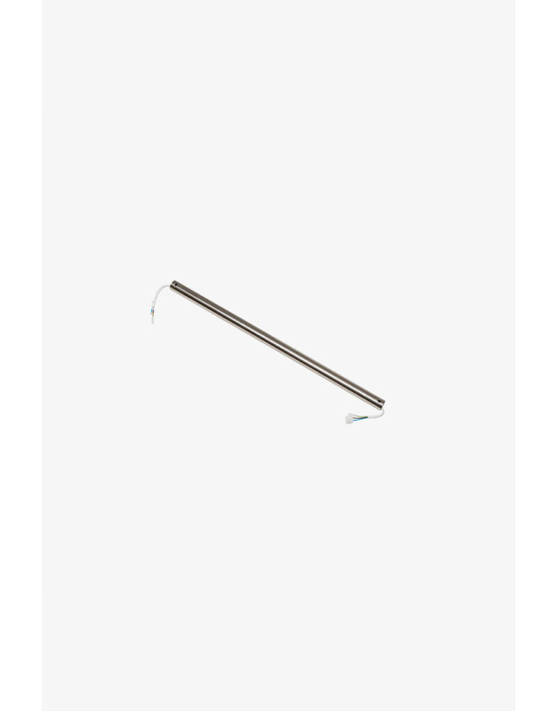 BAR ACCESSORY 60CM SATIN NICKEL FOR ANDROS – 1-FR34000