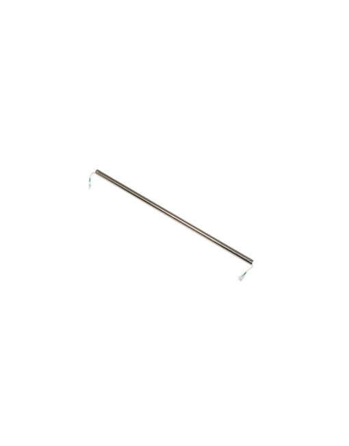 BAR ACCESSORY 90CM SATIN NICKEL FOR ANDROS – 1-FR34001
