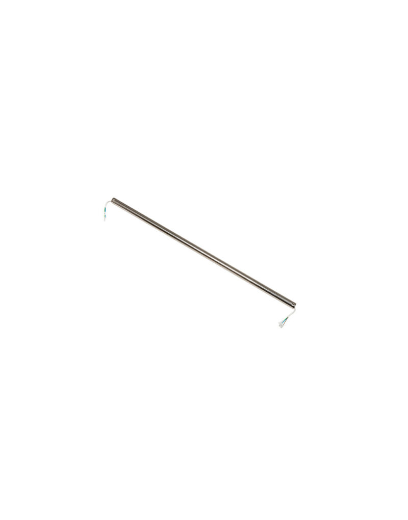 BAR ACCESSORY 90CM SATIN NICKEL FOR ANDROS – 1-FR34001