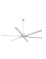 BAR ACCESSORY 90CM SATIN NICKEL FOR ANDROS – 1-FR34001