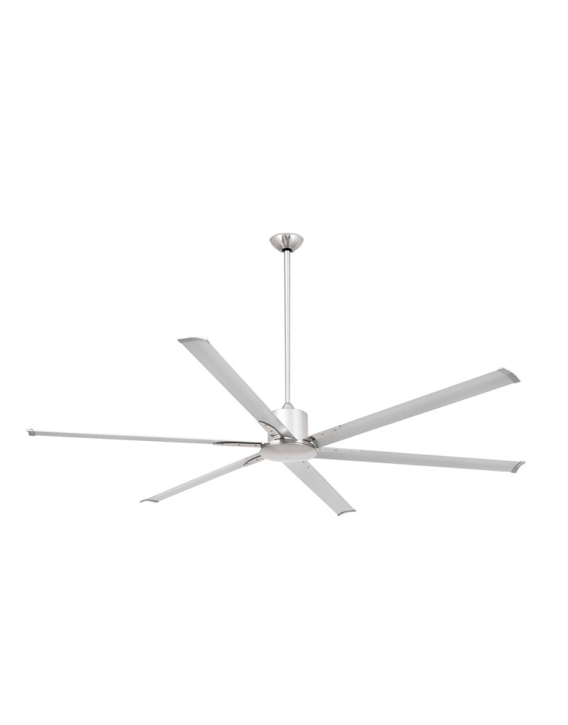 BAR ACCESSORY 90CM SATIN NICKEL FOR ANDROS – 1-FR34001