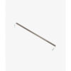 BAR ACCESSORY 90CM SATIN NICKEL FOR ANDROS – 1-FR34001