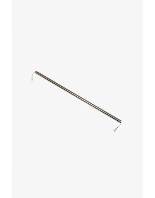 BAR ACCESSORY 90CM SATIN NICKEL FOR ANDROS – 1-FR34001