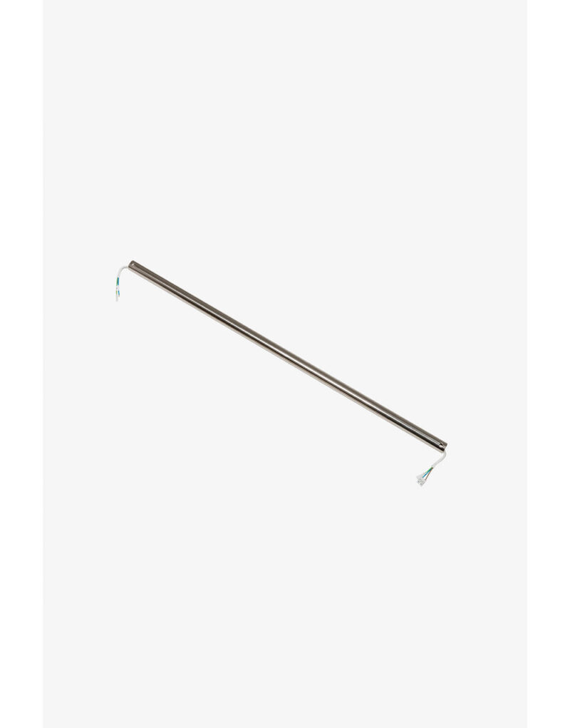 BAR ACCESSORY 90CM SATIN NICKEL FOR ANDROS – 1-FR34001