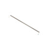 BAR ACCESSORY 122CM SATIN NICKEL FOR ANDROS – 1-FR34002