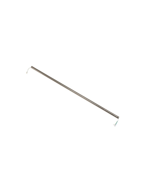 BAR ACCESSORY 122CM SATIN NICKEL FOR ANDROS – 1-FR34002