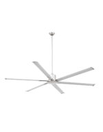 BAR ACCESSORY 122CM SATIN NICKEL FOR ANDROS – 1-FR34002