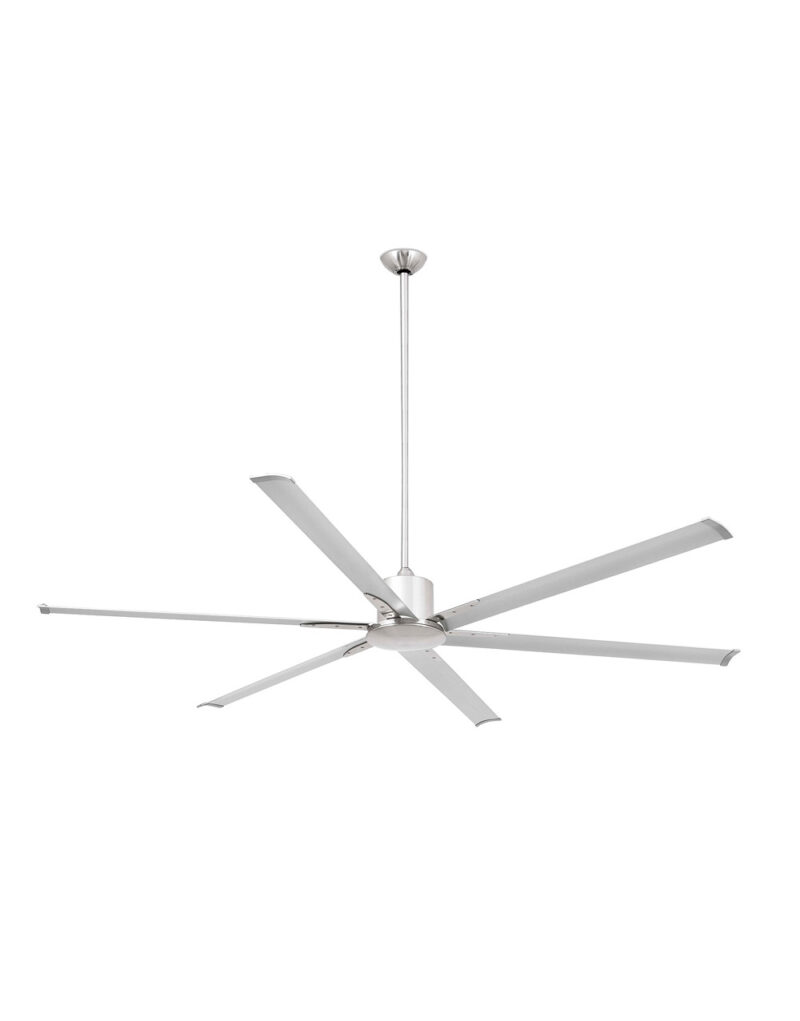 BAR ACCESSORY 122CM SATIN NICKEL FOR ANDROS – 1-FR34002