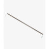 BAR ACCESSORY 122CM SATIN NICKEL FOR ANDROS – 1-FR34002