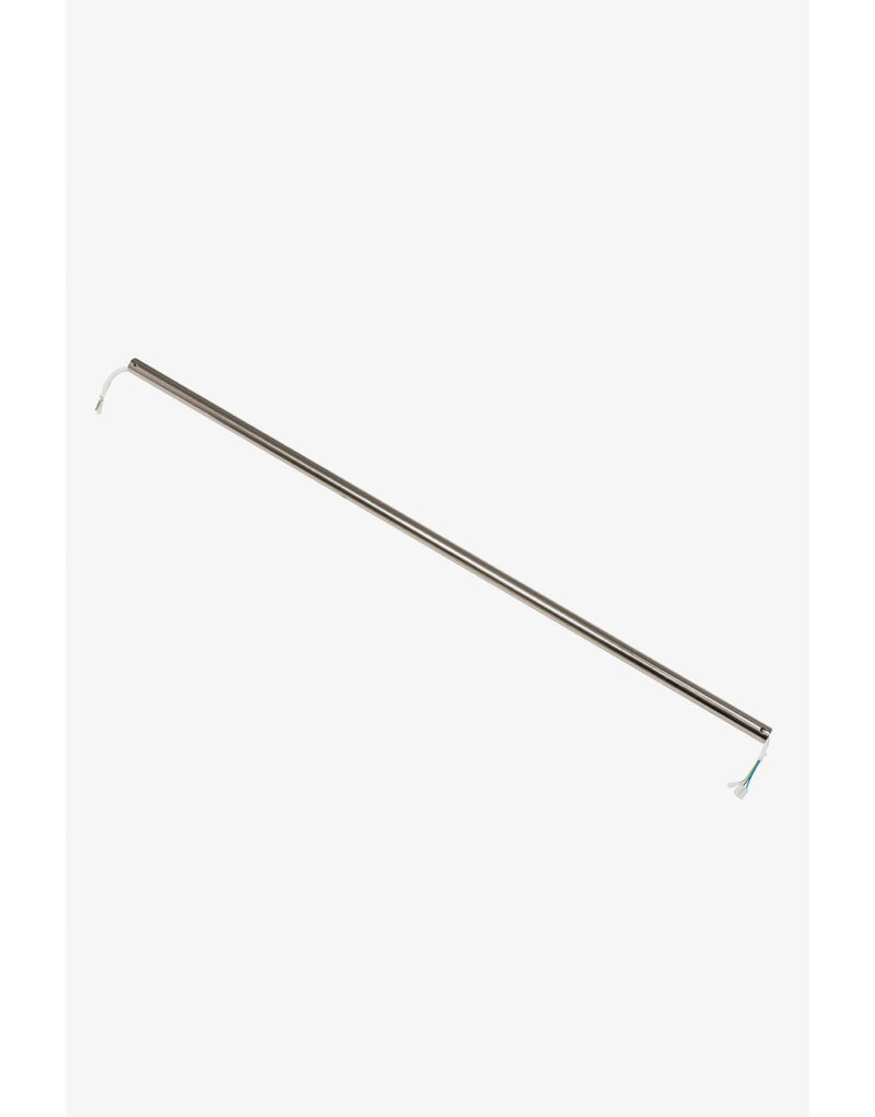 BAR ACCESSORY 122CM SATIN NICKEL FOR ANDROS – 1-FR34002
