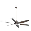 BAR ACCESSORY 90CM BROWN FOR TILOS – 1-FR34004