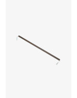 BAR ACCESSORY 90CM BROWN FOR TILOS – 1-FR34004