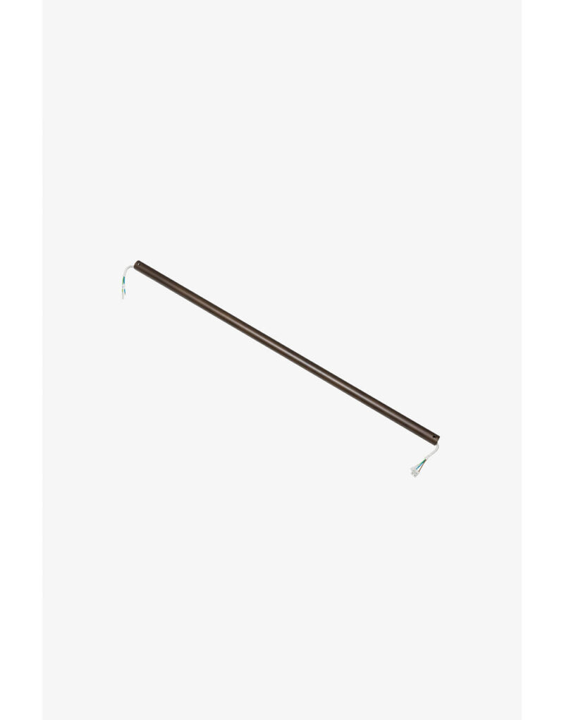 BAR ACCESSORY 90CM BROWN FOR TILOS – 1-FR34004