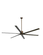 BAR ACCESSORY 90CMS BROWN MODEL ANDROS 33462 – 1-FR34007