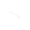 BAR ACCESSORY 60CMS WHITE MODEL ANDROS 33461 – 1-FR34009