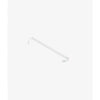 BAR ACCESSORY 60CMS WHITE MODEL ANDROS 33461 – 1-FR34009