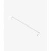 BAR ACCESSORY 90CMS WHITE MODEL ANDROS 33461 – 1-FR34010