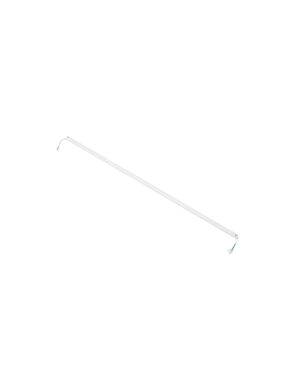 BAR ACCESSORY 122 CMS WHITE MODEL ANDROS 33461 – 1-FR34011