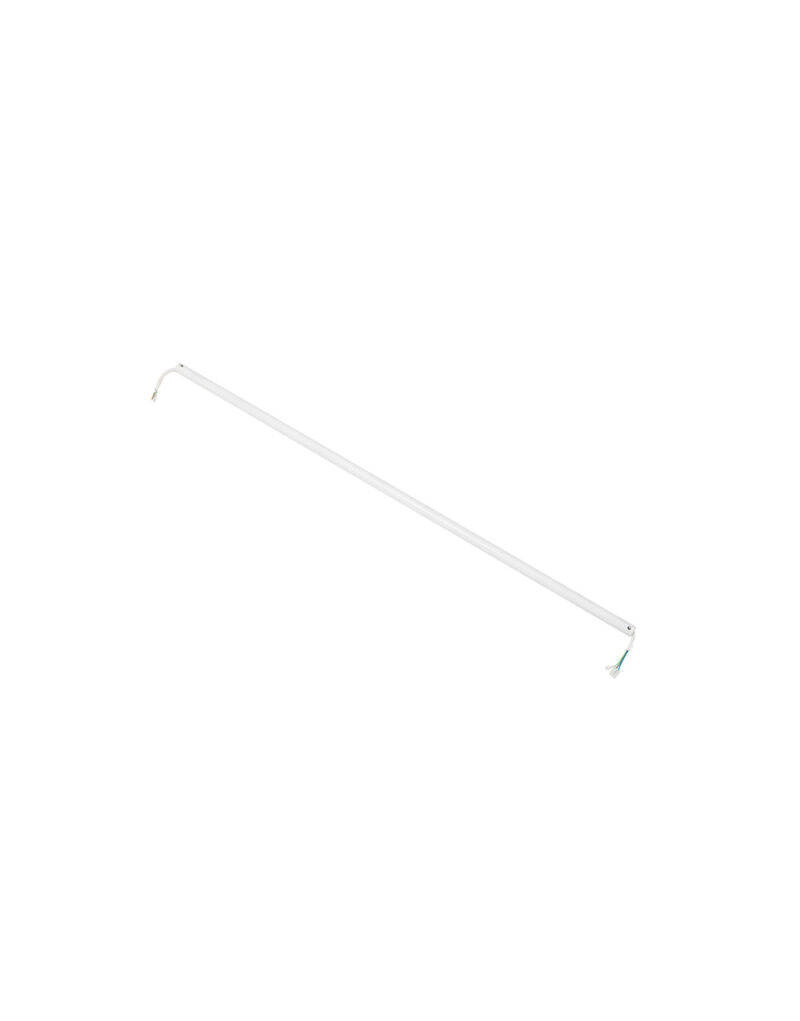 BAR ACCESSORY 122 CMS WHITE MODEL ANDROS 33461 – 1-FR34011