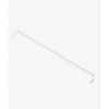 BAR ACCESSORY 122 CMS WHITE MODEL ANDROS 33461 – 1-FR34011