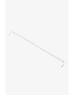 BAR ACCESSORY 122 CMS WHITE MODEL ANDROS 33461 – 1-FR34011