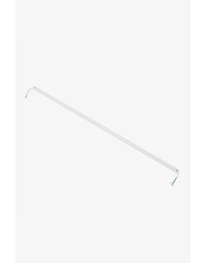 BAR ACCESSORY 122 CMS WHITE MODEL ANDROS 33461 – 1-FR34011