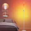 RGBICWW Cylinder Floor Lamp H6078 Govee 1.SH.01.G049