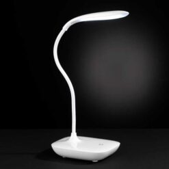 Επαναφορτιζόμενο φωτιστικό γραφείου COLLO 2w 6500k – 847001060000