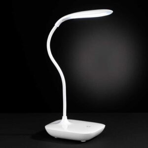 Επαναφορτιζόμενο φωτιστικό γραφείου COLLO 2w 6500k – 847001060000