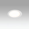 TED WHITE RECESSED LAMP 15W 3000K – 1-FR42926
