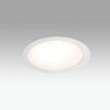 TOD WHITE RECESSED LAMP 24W 3000K – 1-FR42927