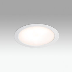 TOD WHITE RECESSED LAMP 24W 3000K – 1-FR42927