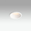 SON-1 LED WHITE RECESSED LAMP 8W WARM LIGHT SMD LE – 1-FR42928