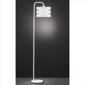 Δαπέδου “Belle” Ε27 161cm Λευκό – 11250