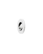 CLICK RECESSED WHITE LED 3W 2700K – 1-FR43600