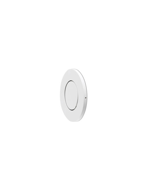 CLICK RECESSED WHITE LED 3W 2700K – 1-FR43600