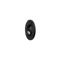 CLICK RECESSED BLACK LED 3W 2700K – 1-FR43601