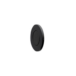 CLICK RECESSED BLACK LED 3W 2700K – 1-FR43601