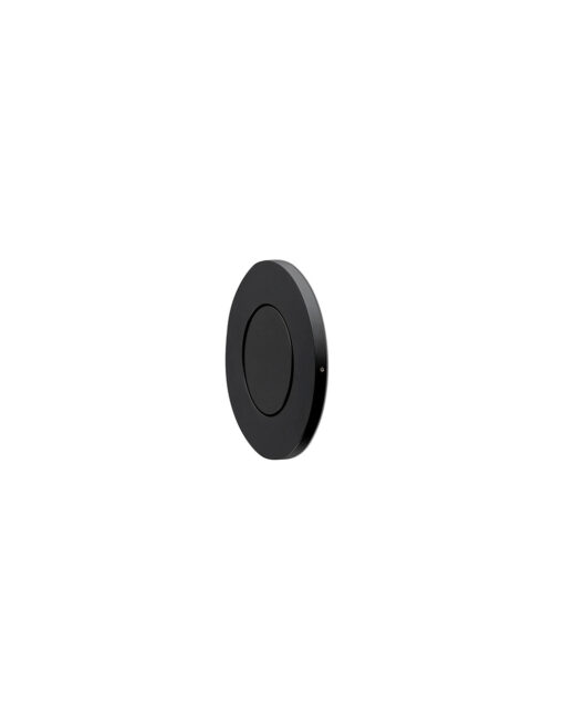 CLICK RECESSED BLACK LED 3W 2700K – 1-FR43601