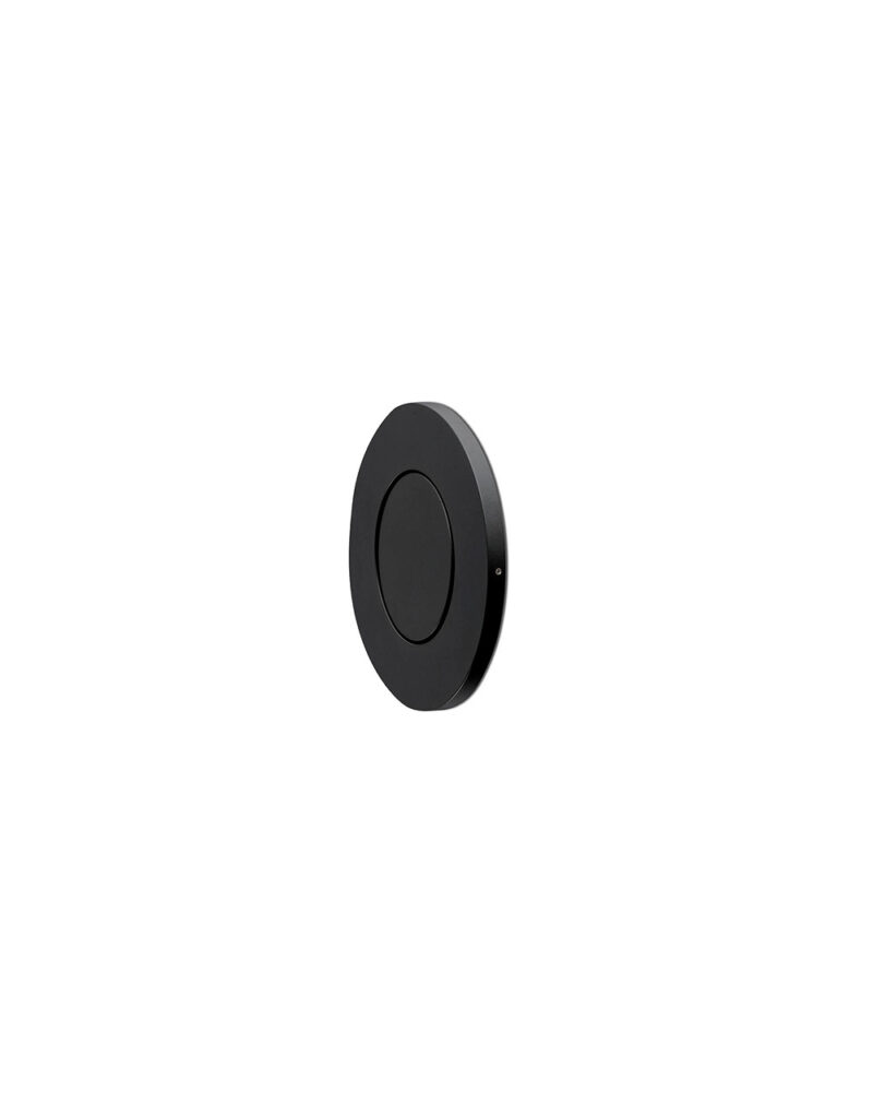 CLICK RECESSED BLACK LED 3W 2700K – 1-FR43601