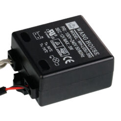 DRIVER MAX. 3W – 1-FR46060