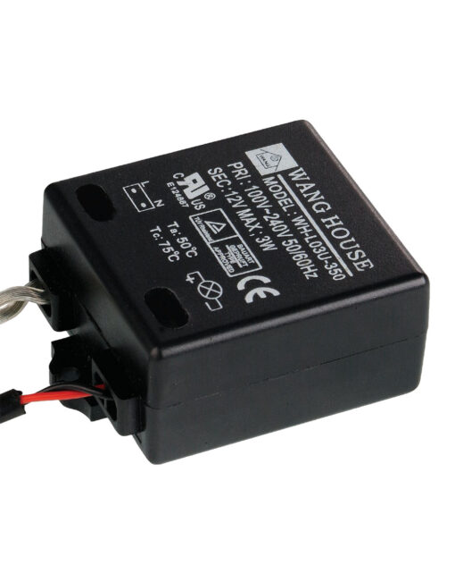 DRIVER MAX. 3W – 1-FR46060