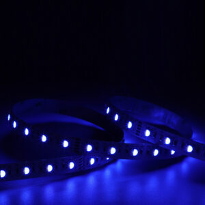 ΤΑΙΝΙΑ 19,2W 24V IP20 RGBW TΩRA 5m – 2-CL500117