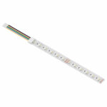 ΤΑΙΝΙΑ 19,2W 24V IP67 RGBW TΩRA 5m – 2-CL500118
