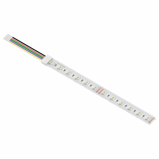 ΤΑΙΝΙΑ 19,2W 24V IP67 RGBW TΩRA 5m – 2-CL500118