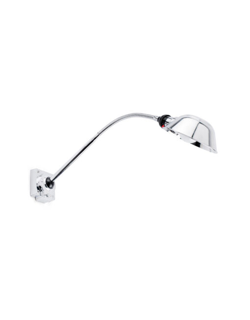 RUSH BEACON LAMP 4000K CRI90 HE ASYM DALI 100-240V – 1-FR750122D