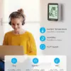 Smart Bluetooth Ψηφιακό Θερμόμετρο Υγρόμετρο H5075 Govee 1.SH.01.G034